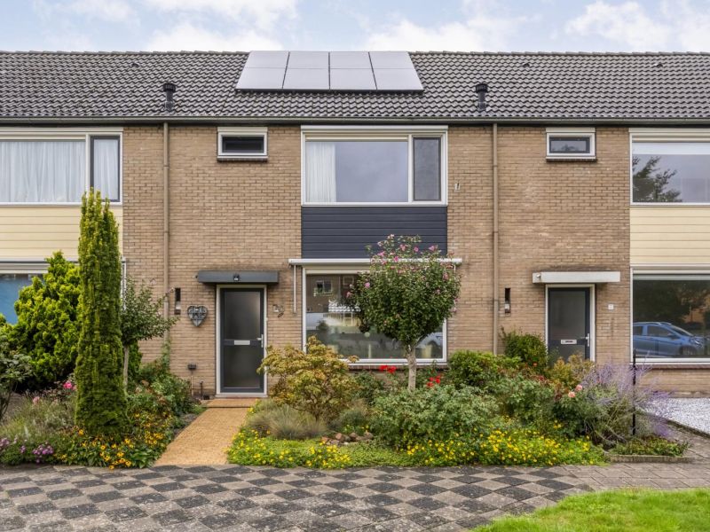 Diepenbrockstraat 20, 7701 TE Dedemsvaart - Foto 44