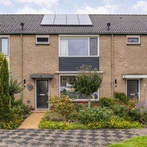 Diepenbrockstraat 20, 7701 TE Dedemsvaart - Foto 43