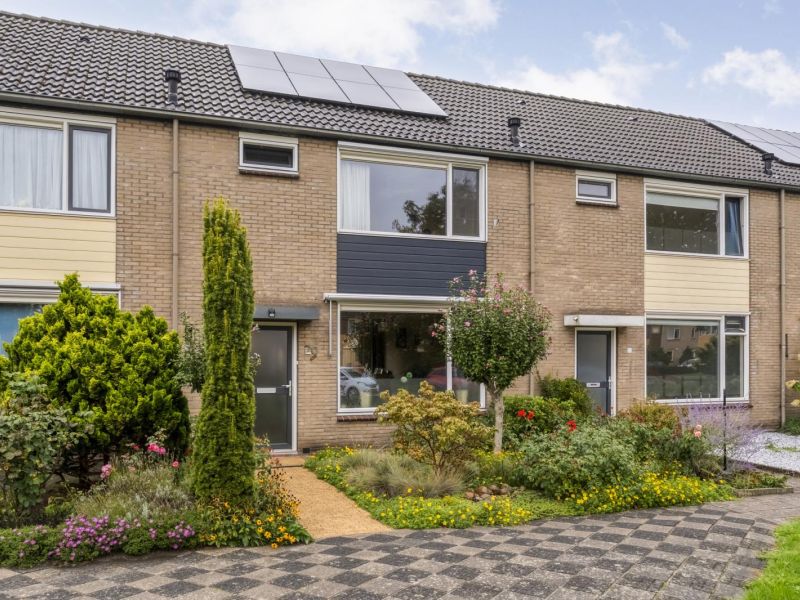 Diepenbrockstraat 20, 7701 TE Dedemsvaart - Foto 2