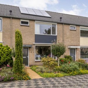 Diepenbrockstraat 20, 7701 TE Dedemsvaart - Foto 1