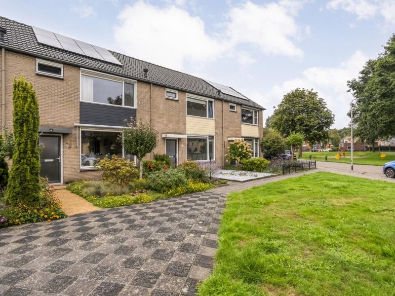 Diepenbrockstraat 20, 7701 TE Dedemsvaart - Foto 45