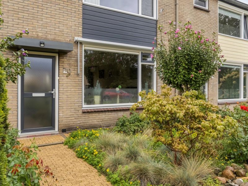 Diepenbrockstraat 20, 7701 TE Dedemsvaart - Foto 9