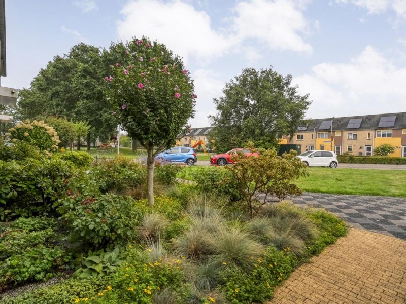 Diepenbrockstraat 20, 7701 TE Dedemsvaart - Foto 8