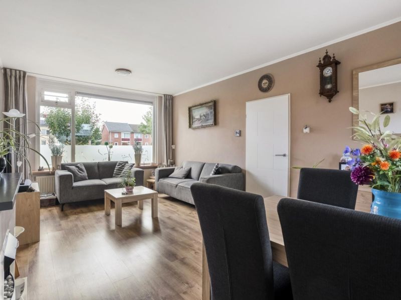 Diepenbrockstraat 20, 7701 TE Dedemsvaart - Foto 14