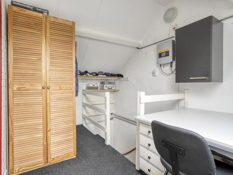 Diepenbrockstraat 20, 7701 TE Dedemsvaart - Foto 30