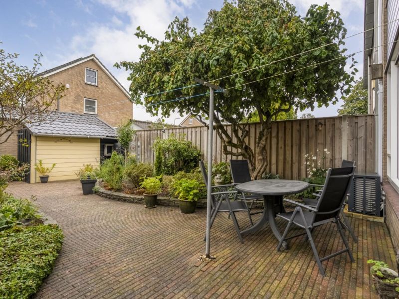 Diepenbrockstraat 20, 7701 TE Dedemsvaart - Foto 33
