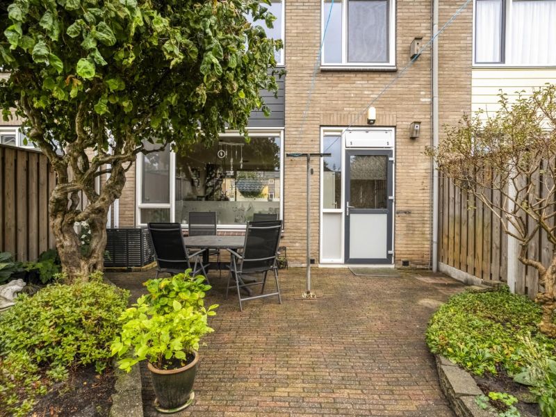 Diepenbrockstraat 20, 7701 TE Dedemsvaart - Foto 35