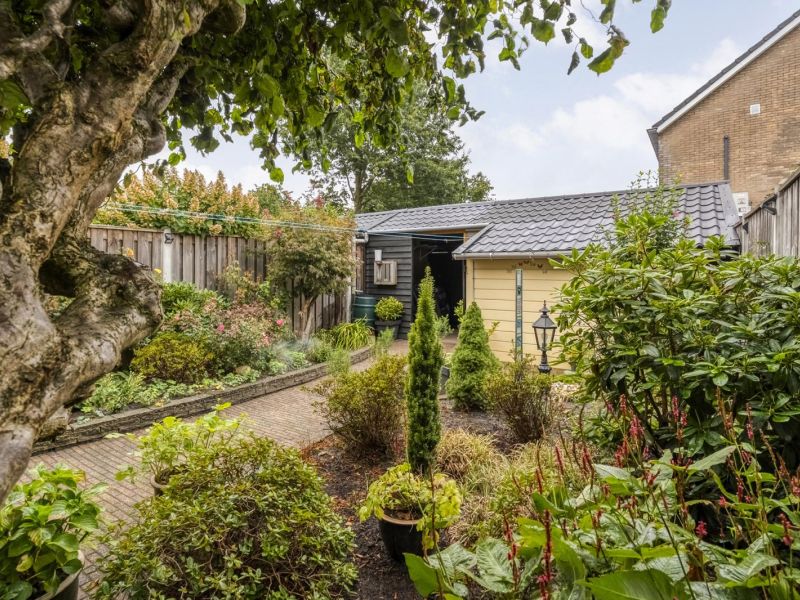 Diepenbrockstraat 20, 7701 TE Dedemsvaart - Foto 36