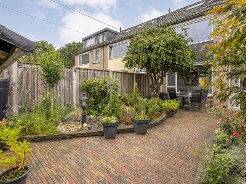 Diepenbrockstraat 20, 7701 TE Dedemsvaart - Foto 37