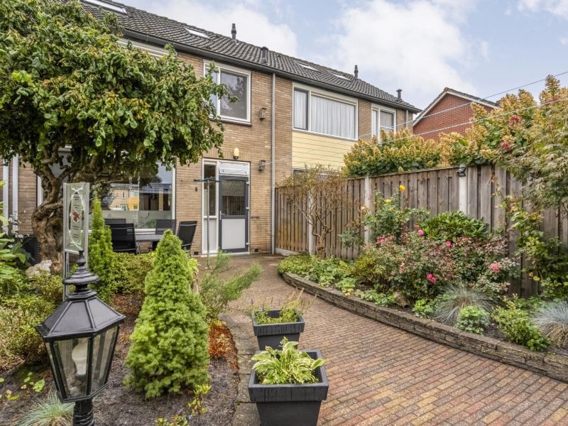 Diepenbrockstraat 20, 7701 TE Dedemsvaart - Foto 38