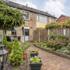 Diepenbrockstraat 20, 7701 TE Dedemsvaart - Foto 37