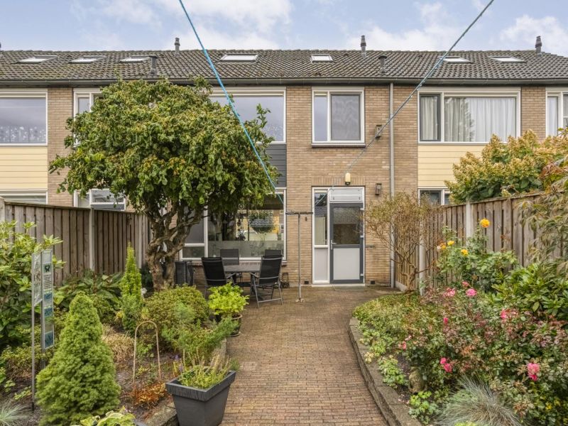 Diepenbrockstraat 20, 7701 TE Dedemsvaart - Foto 41