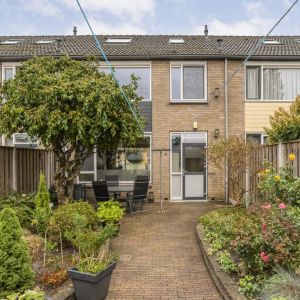 Diepenbrockstraat 20, 7701 TE Dedemsvaart - Foto 40