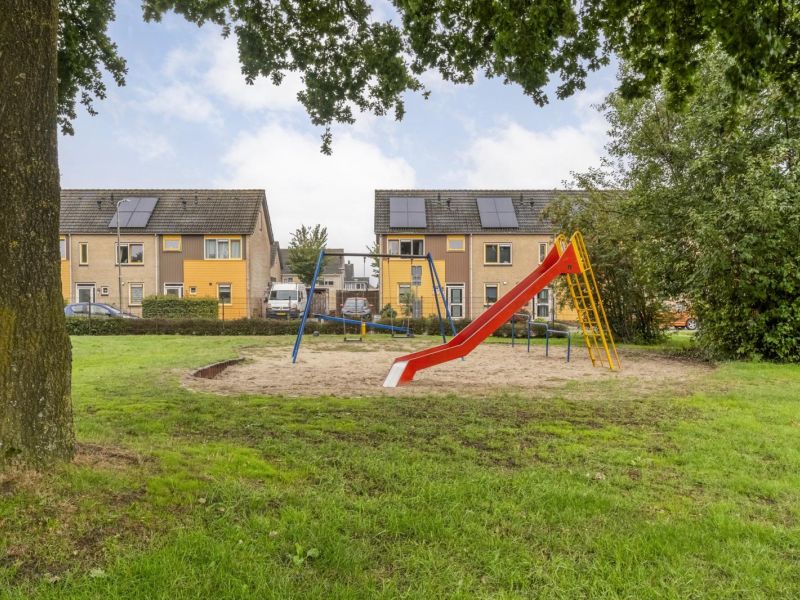 Diepenbrockstraat 20, 7701 TE Dedemsvaart - Foto 42