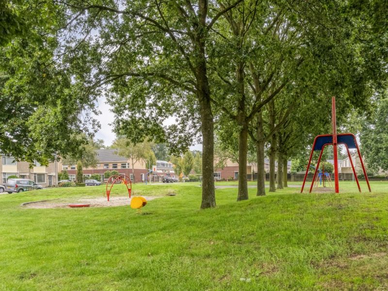 Diepenbrockstraat 20, 7701 TE Dedemsvaart - Foto 43