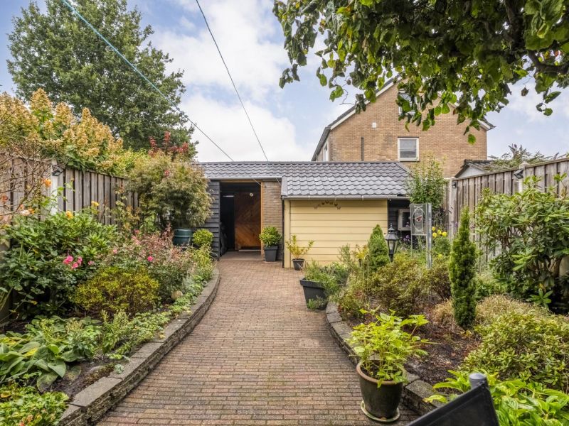 Diepenbrockstraat 20, 7701 TE Dedemsvaart - Foto 4
