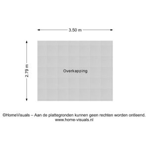 Baalder-Esch 107, 7772 JZ Hardenberg - Plattegrond 4
