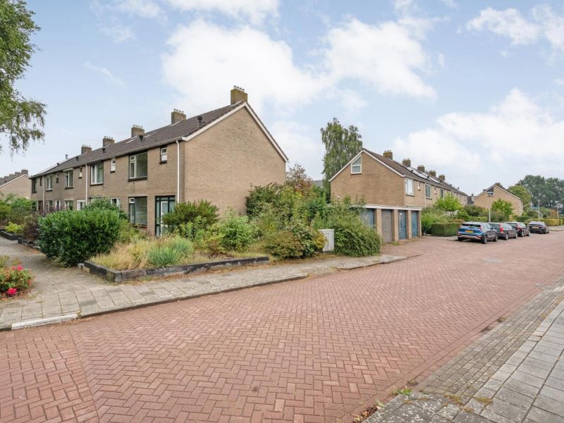 Meteoorlaan 50, 7771 EC Hardenberg - Foto 11
