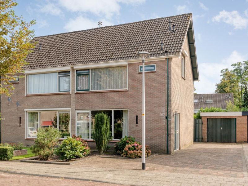 Violenstraat 106, 7731 WS Ommen - Foto 2