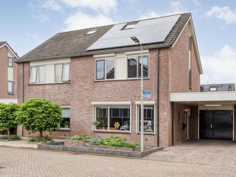 Van der Brugghenstraat 20, 7691 DE Bergentheim - Foto 2