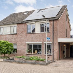 Van der Brugghenstraat 20, 7691 DE Bergentheim - Foto 1
