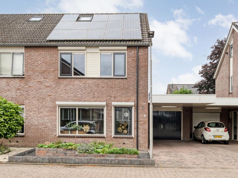 Van der Brugghenstraat 20, 7691 DE Bergentheim - Foto 48