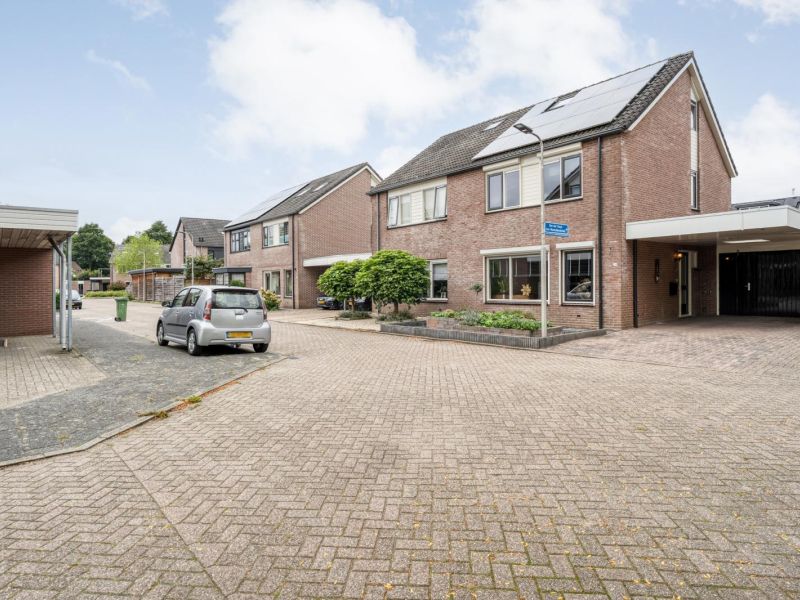 Van der Brugghenstraat 20, 7691 DE Bergentheim - Foto 50