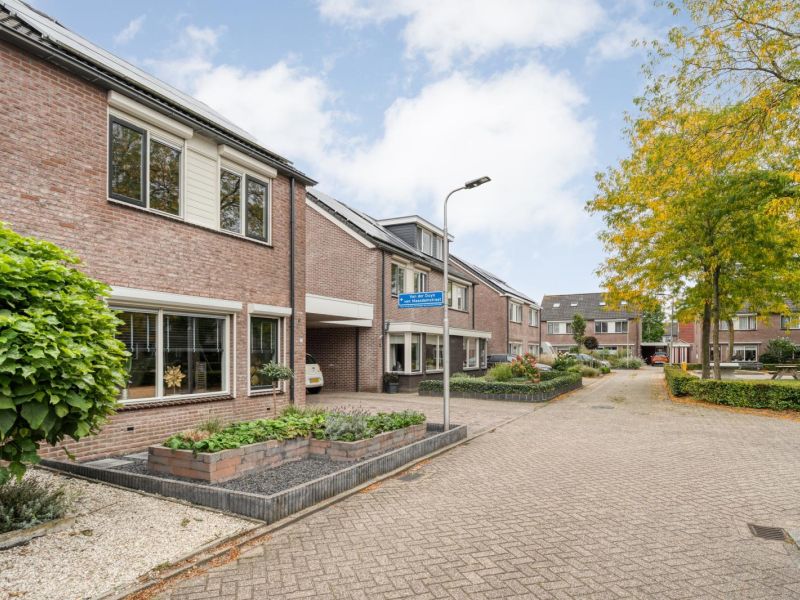 Van der Brugghenstraat 20, 7691 DE Bergentheim - Foto 49