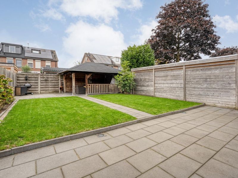 Van der Brugghenstraat 20, 7691 DE Bergentheim - Foto 45