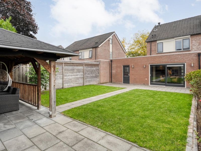Van der Brugghenstraat 20, 7691 DE Bergentheim - Foto 39