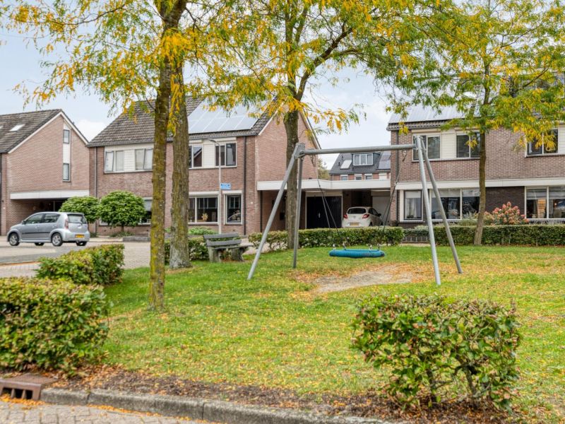 Van der Brugghenstraat 20, 7691 DE Bergentheim - Foto 52