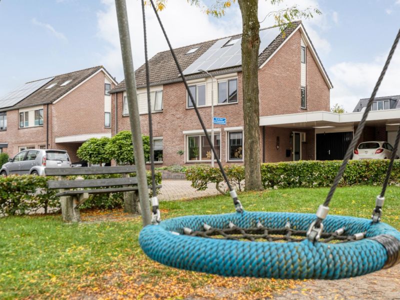 Van der Brugghenstraat 20, 7691 DE Bergentheim - Foto 53