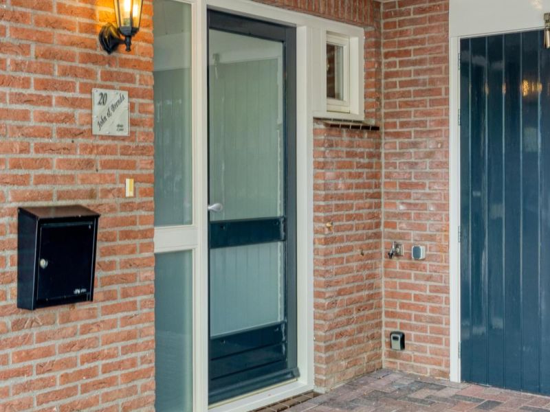 Van der Brugghenstraat 20, 7691 DE Bergentheim - Foto 9