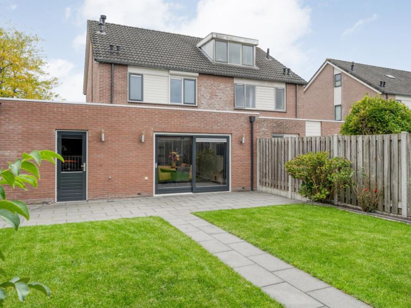 Van der Brugghenstraat 20, 7691 DE Bergentheim - Foto 7