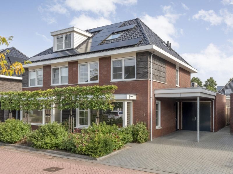 Spinnerijstraat 5, 7776 XR Slagharen - Foto 2