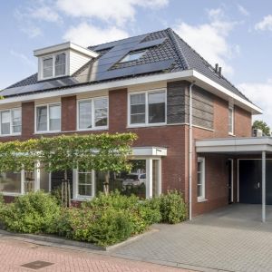 Spinnerijstraat 5, 7776 XR Slagharen - Foto 1