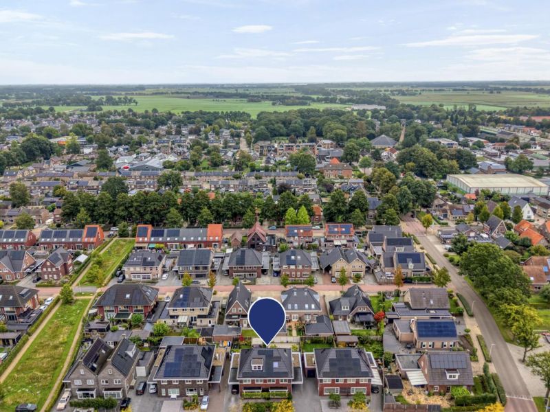 Spinnerijstraat 5, 7776 XR Slagharen - Foto 67