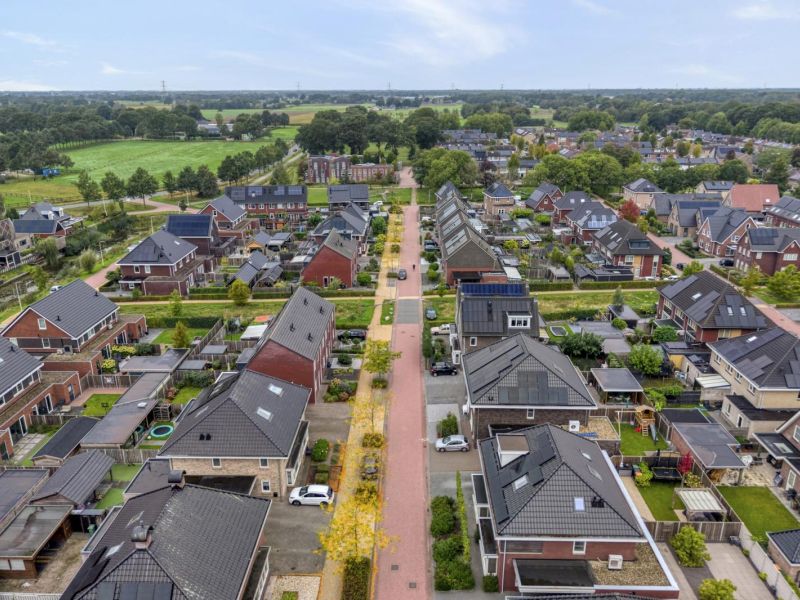 Spinnerijstraat 5, 7776 XR Slagharen - Foto 68