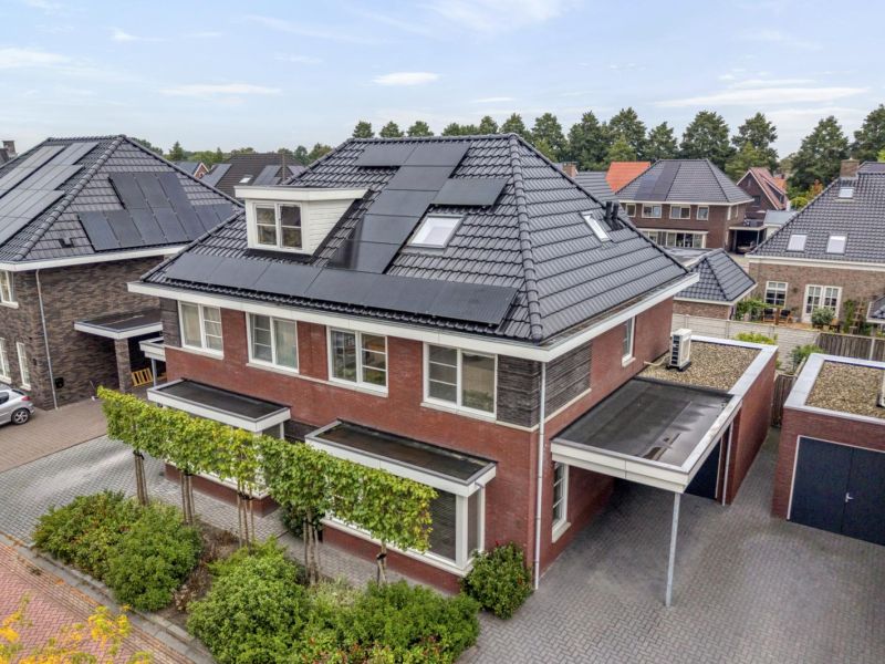 Spinnerijstraat 5, 7776 XR Slagharen - Foto 9