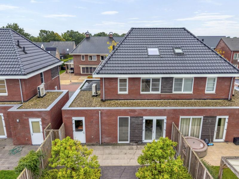 Spinnerijstraat 5, 7776 XR Slagharen - Foto 10