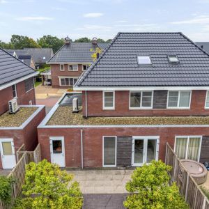 Spinnerijstraat 5, 7776 XR Slagharen - Foto 9