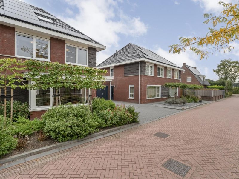 Spinnerijstraat 5, 7776 XR Slagharen - Foto 11