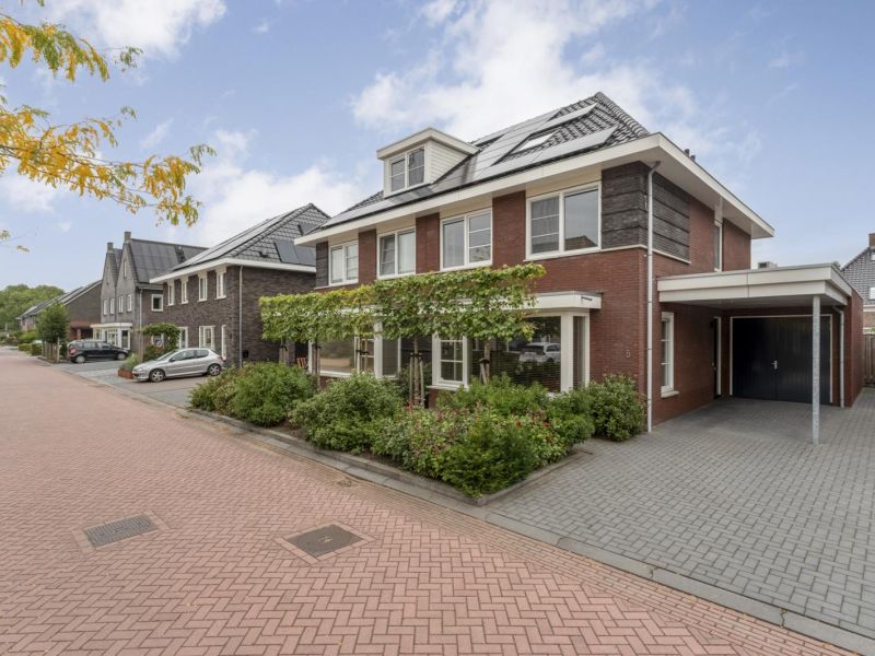 Spinnerijstraat 5, 7776 XR Slagharen - Foto 12