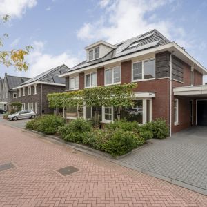 Spinnerijstraat 5, 7776 XR Slagharen - Foto 11