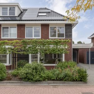 Spinnerijstraat 5, 7776 XR Slagharen - Foto 12