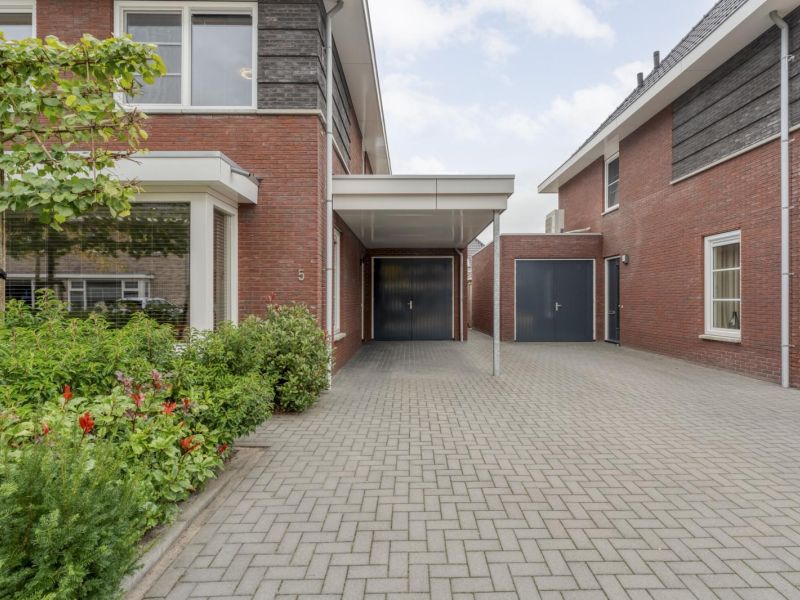 Spinnerijstraat 5, 7776 XR Slagharen - Foto 14