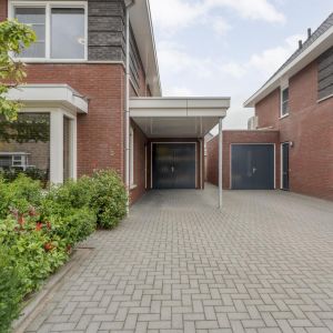 Spinnerijstraat 5, 7776 XR Slagharen - Foto 13