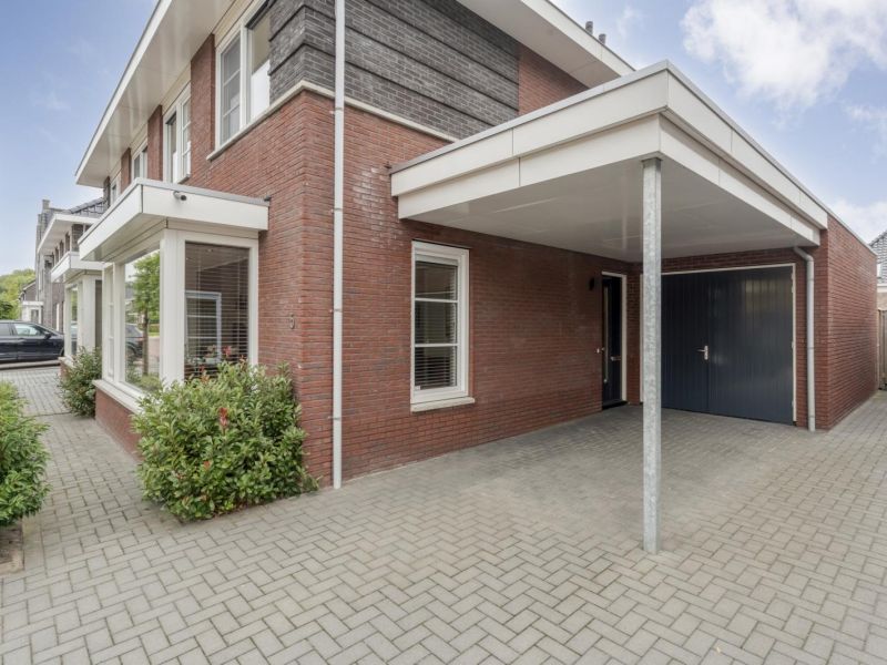 Spinnerijstraat 5, 7776 XR Slagharen - Foto 15