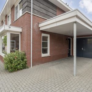 Spinnerijstraat 5, 7776 XR Slagharen - Foto 14