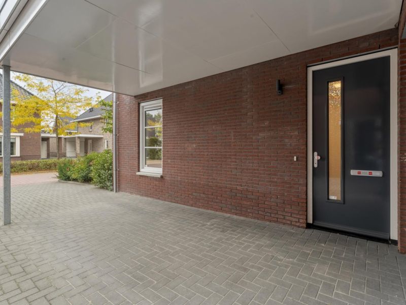 Spinnerijstraat 5, 7776 XR Slagharen - Foto 16